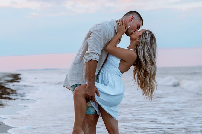 Private Professional Vacation Photoshoot in Brisbane - Cancellation Policy and Refunds