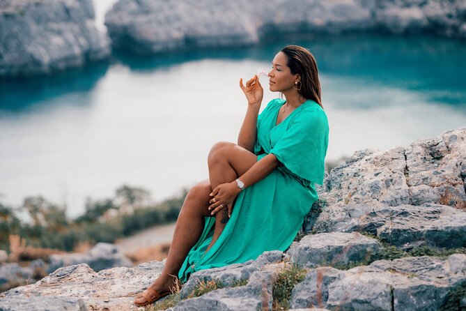 Private Professional Vacation Photoshoot in Mallorca - Reviews and Additional Information