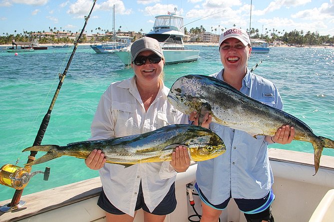 Private Punta Cana Six Hour Fishing Charter - Common Questions