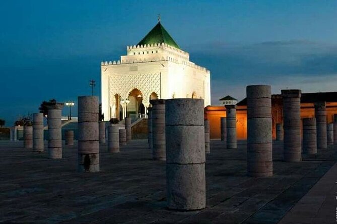 Private Rabat Day Trip From Casablanca - Overall Satisfaction With the Tour