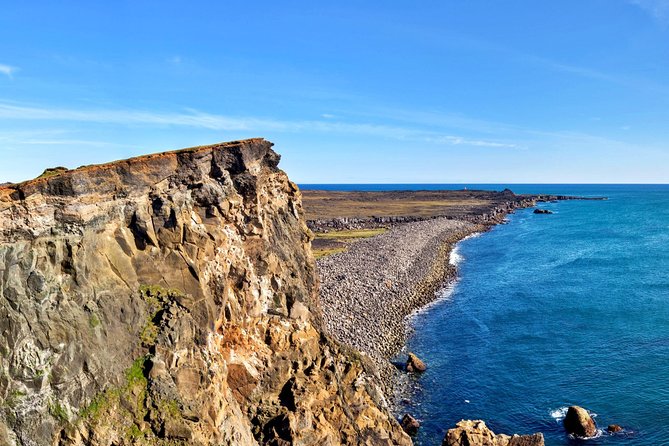 Private Reykjanes Peninsula Tour Pick up From Keflavik International Airport - Pricing and Terms & Conditions