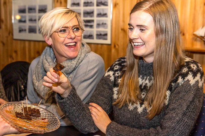 Private Reykjavik Food Tour - Traveler Photos and Reviews