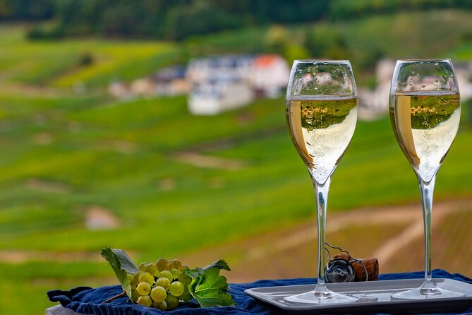 Private Rias Baixas Wine Tour From Santiago De Compostela - Cancellation Policy