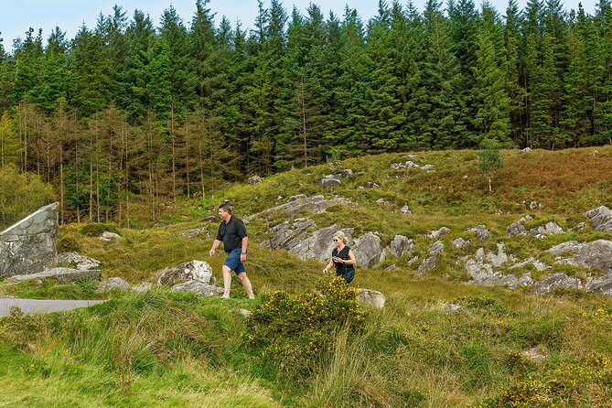 Private Ring of Kerry and Skelling Ring Tour From Killarney - Explore the Skellig Ring