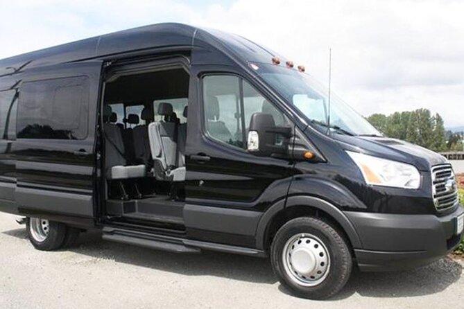 Private Round Trip Transfer to Bordeaux From Bordeaux Airport - Additional Information