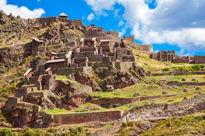 Private Sacred Valley Tour Including Buffet Lunch - Directions