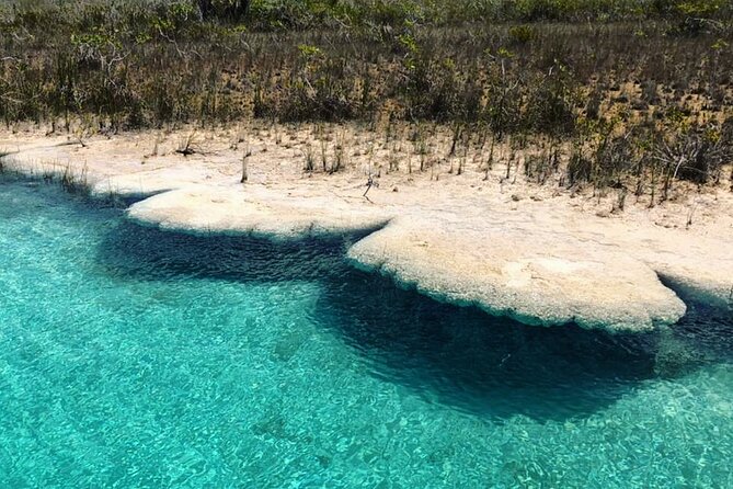 Private Sailing Adventure From Bacalar - Traveler Reviews and Photos