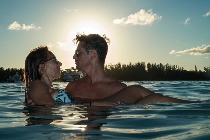 Private Sailing Boat Snorkeling at Punta Cana - Traveler Photos