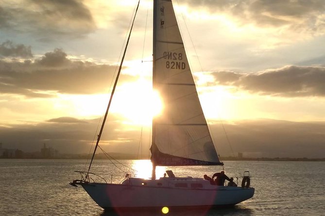 Private Sailing Excursion From San Juan - Additional Information