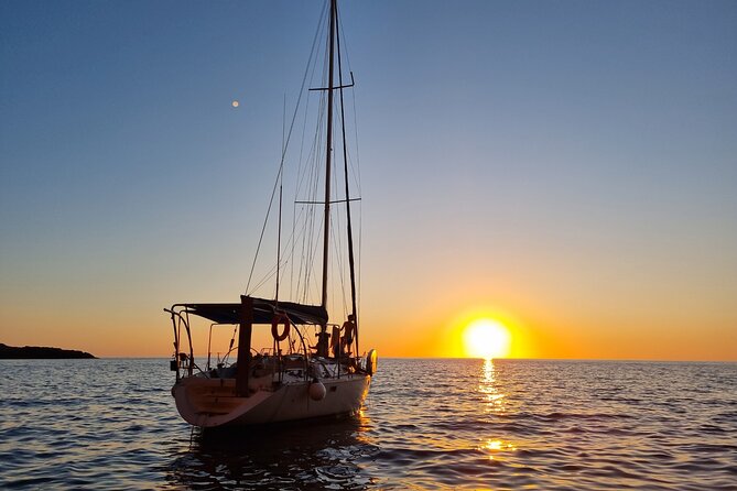 Private Sailing Excursion With Sunset in Balearic Islands - Reviews