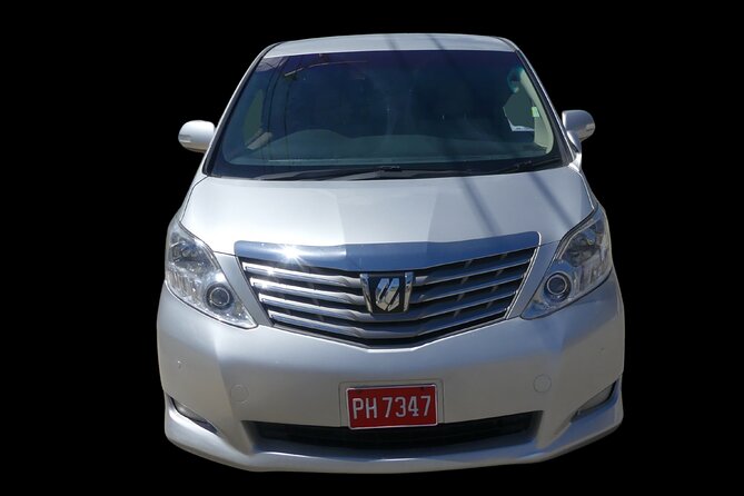 Private Sangster Airport Transfer to Jamaica Inn Ocho Rios - Reviews