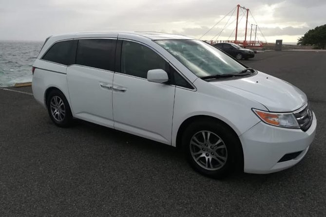 Private Santiago Airport Transportation to Puerto Plata or Sosua Ect - Additional Information