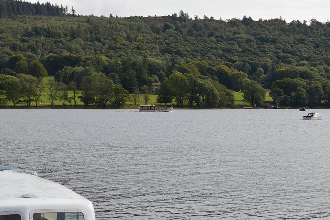 Private Scenic District Tour With Afternoon Tea in Windermere. - The Sum Up