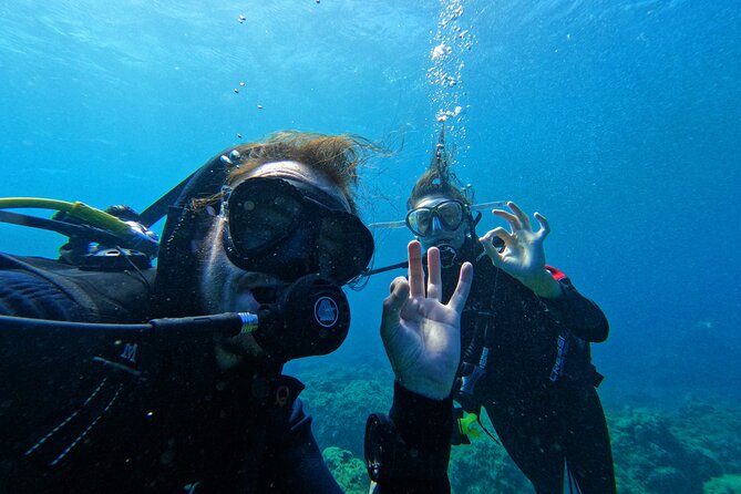 Private Scubadiving With Professional Instructor, Photos Included - Traveler Photos