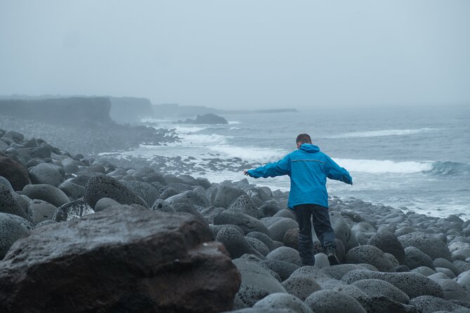 Private Secret Spots of Iceland Full Day Tour With Photography by Luke - Traveler Photos and Reviews