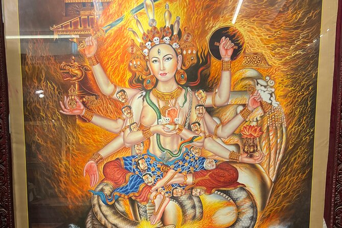 Private Shopping Tour in Kathmandu - Expert Tips for Bargaining in Nepal