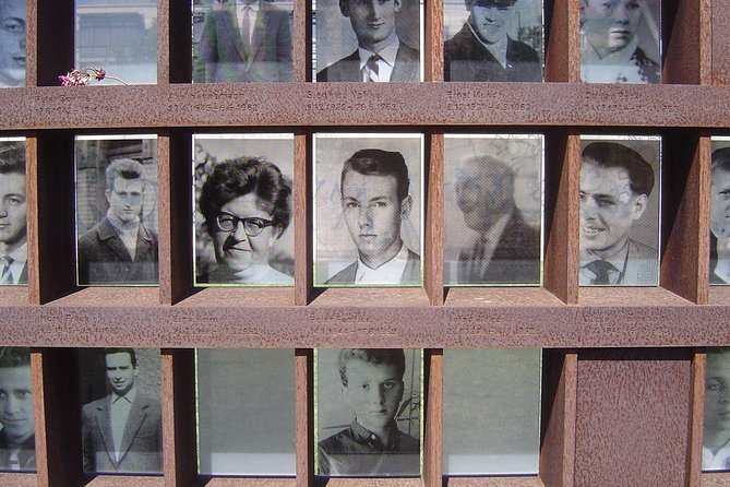 Private Shore Excursion: Cold War and East Berlin From Warnemünde - Cultural Experiences