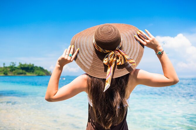Private Shore Excursion: Corfu Beaches Paleokastritsa and Glyfada - Booking and Pricing Details