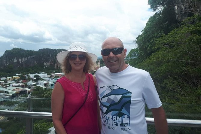 Private Shore Excursion From TIEN SA Port to Visit DA NANG City & HOI an City - Discover Hoi An City