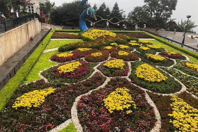 Private Shore Excursion to Ba Na Hills & Marble Mountain  - Central Vietnam - Cancellation Policy