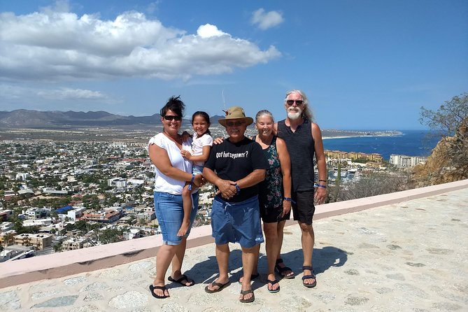 Private Shuttle Service in Los Cabos  - San Jose Del Cabo - Meeting and Pickup Information