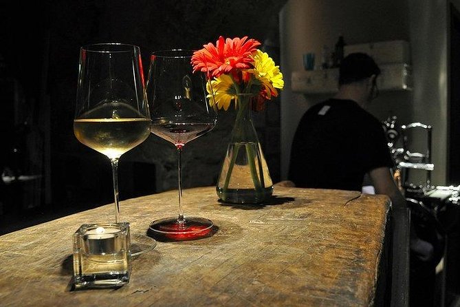 Private Sicilian Wine & Cheese Tasting - Discover the Rich History of Sicilian Winemaking