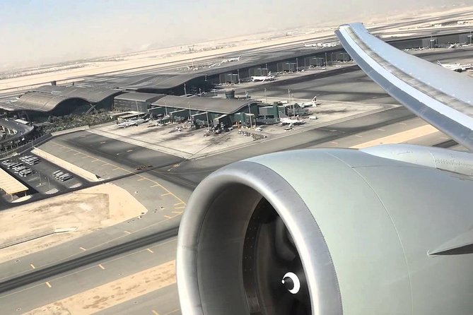 Private Sightseeing Tour of Doha, Qatar - Expert Guides