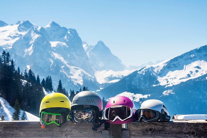 Private Ski Instructor in Engelberg, Switzerland - Cancellation Policy for Private Ski Lessons