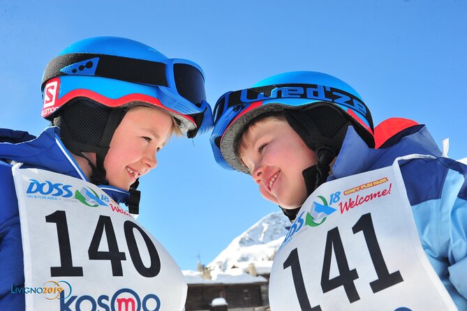 Private Ski Lessons in Livigno All Ages and Levels - Accessibility and Transportation Information