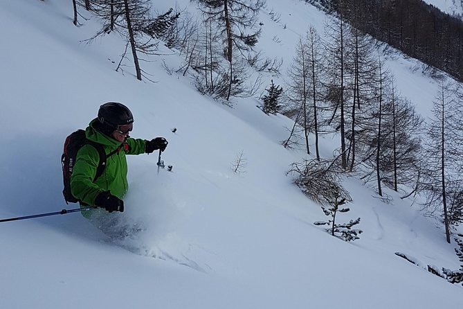 Private Ski & Snowboard / Hiking & Backcountry Lessons - What to Expect on the Tour
