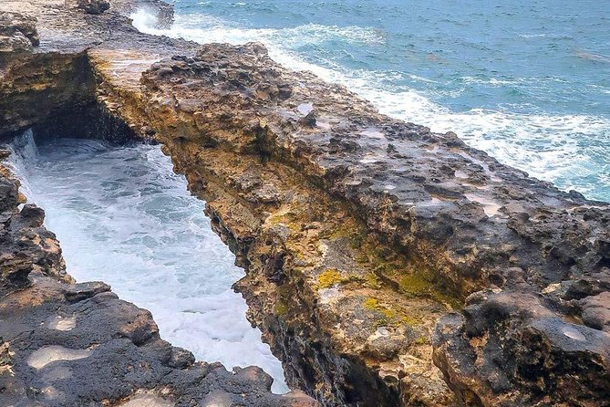 Private Snorkeling and Sightseeing Tour of Antigua - Common Questions