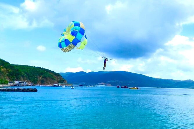 Private Snorkeling Tour Nha Trang Included Lunch And Snorkel Gear - Pricing and Inclusions
