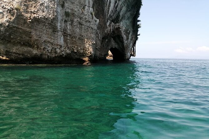 Private Snorkeling Tour to Los Arcos - The Sum Up