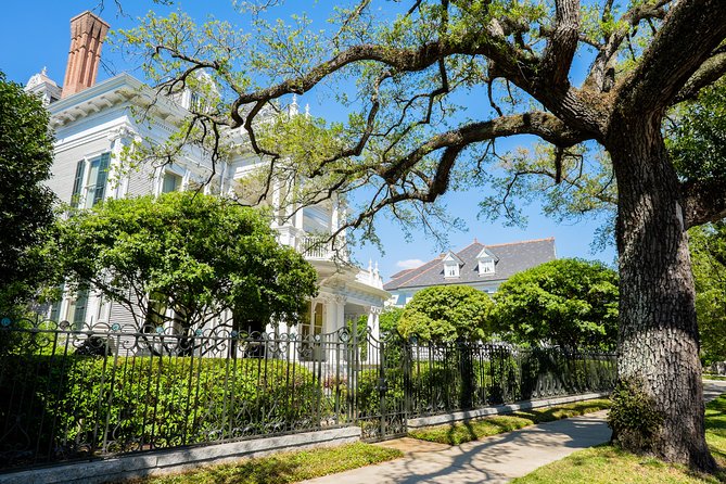 Private Soul of NOLA 3-Hour Citywide Tour - Reviews