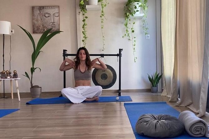 Private Sound Healing Experience - Meeting and Pickup Information