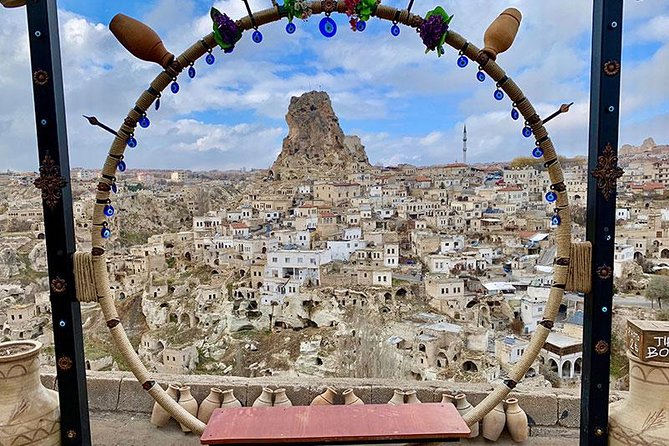 Private, South Cappadocia Day Tour - Underground City - Traveler Photos and Reviews
