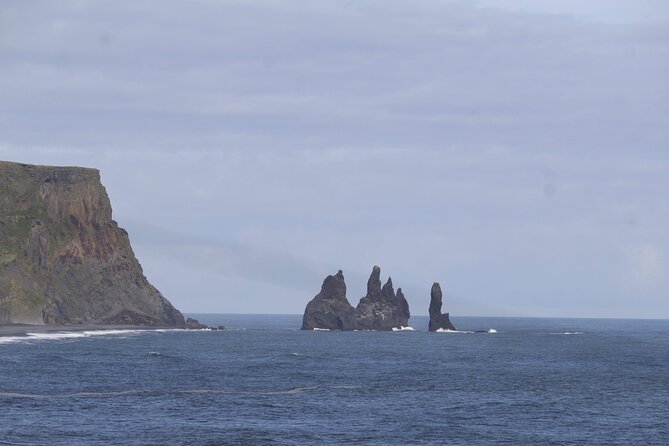 Private South Coast Tour From Reykjavik - Reviews