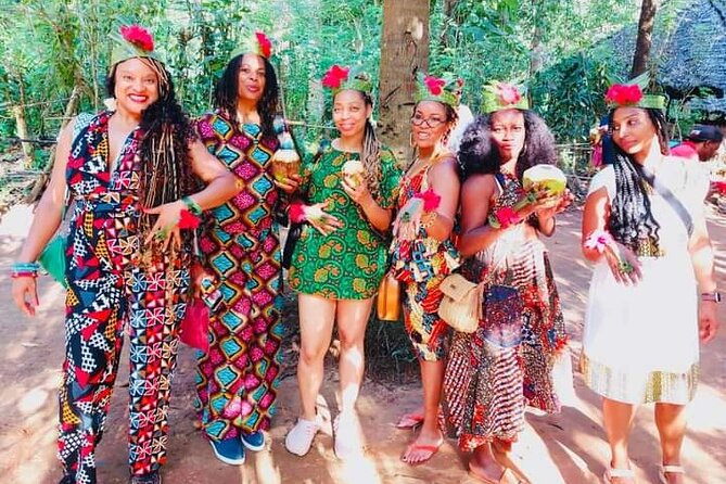 Private Spice Tour in Zanzibar With Pick up - Unforgettable Experiences