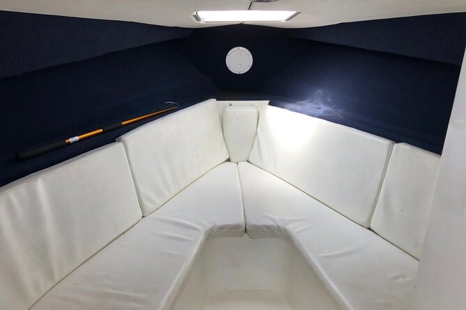 Private Sport Fishing in Cabo - Pricing