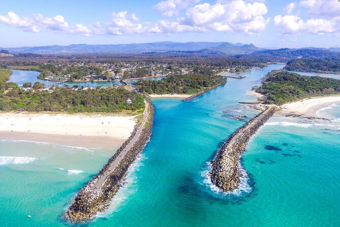 Private Stand Up Paddle Boarding Tours Byron Bay - Accessibility and Transportation