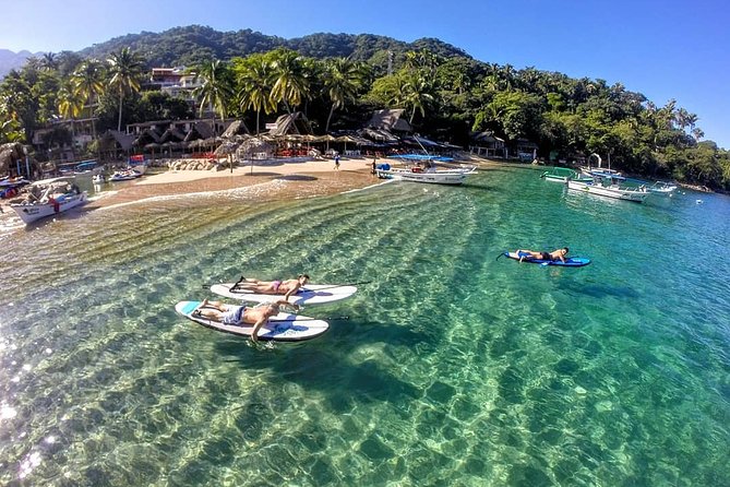 Private Stand Up Paddle Experience in Los Arcos Jalisco - Questions and Assistance