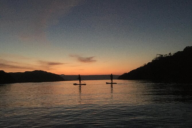 Private Stand-Up-Paddle Tour on the River Gannel - Expectations and Requirements for Participants