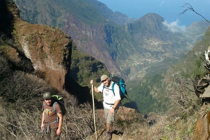Private Sunrise Guided Hike on Pico Do Areeiro or Other Custom - Pricing and Support Information