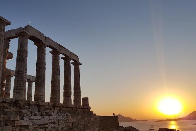 Private Sunset Afternoon Tour in Sounio - Traveler Reviews and Ratings