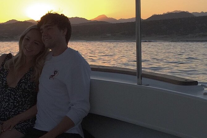 Private Sunset Boat Tour in San Jose Del Cabo - Traveler Photos and Reviews