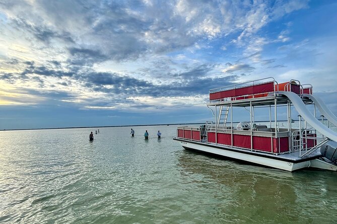 Private Sunset Cruise and Dolphin Sighting in Destin - Traveler Photos and Reviews