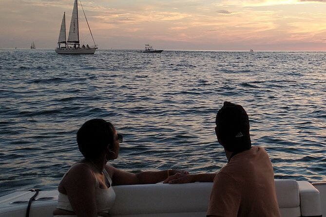 Private Sunset Cruise St Petersburg - Inclusions and Exclusions
