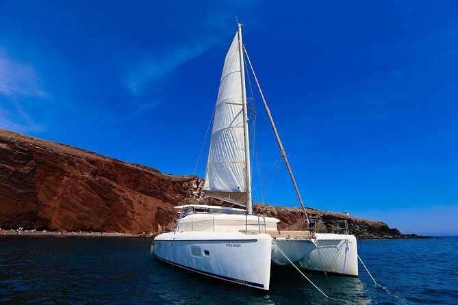 Private Sunset Cruise With Full Greek Dinner - Meeting and Pickup