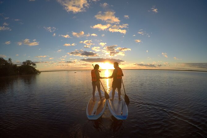 Private SUP Tour - Personalized Attention in Small Groups