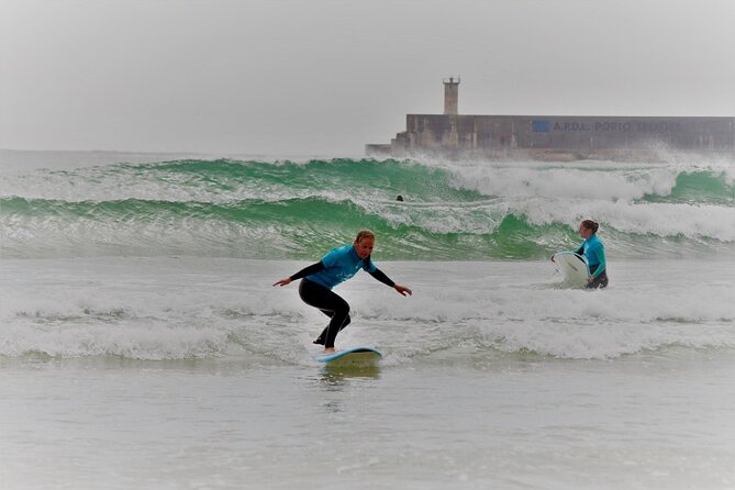 Private Surf Lesson - Common Questions